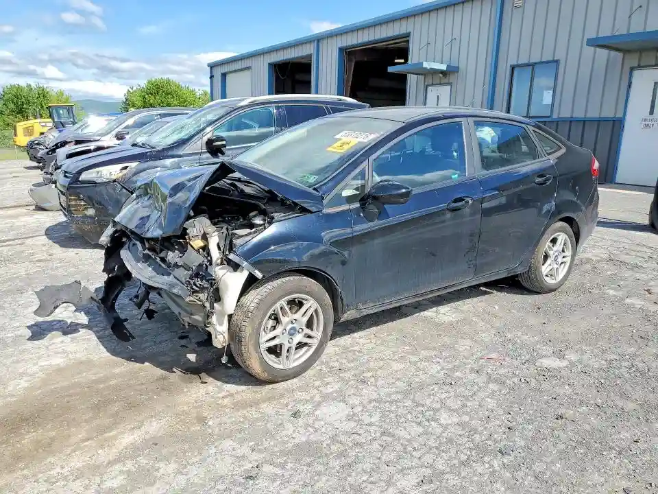 3FADP4BJ2JM142235 2018 FORD FIESTA-0