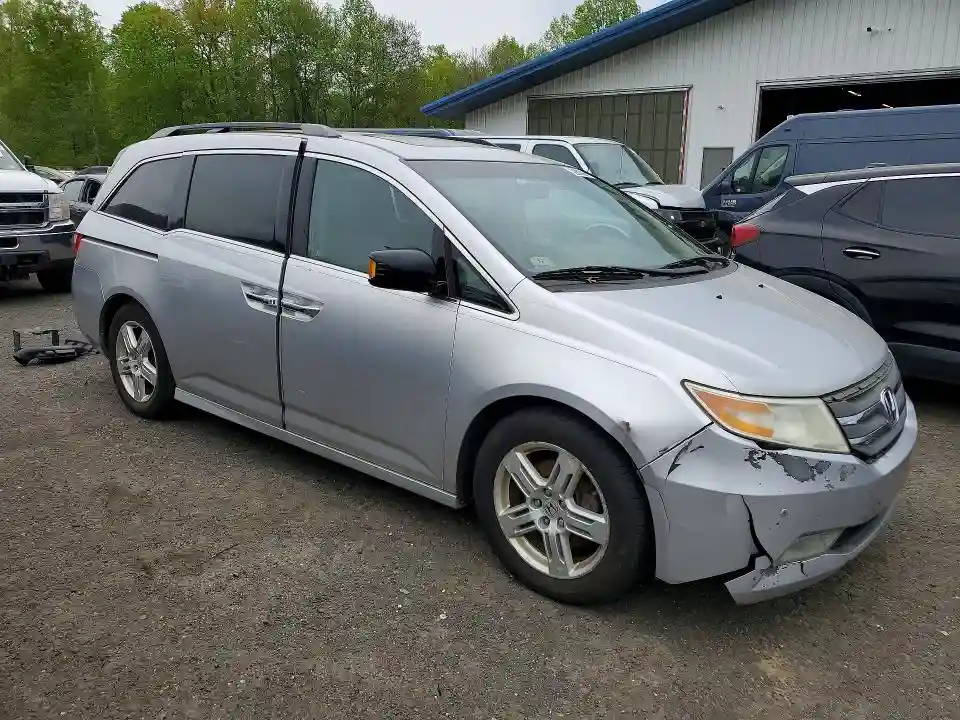 5FNRL5H98CB083567 2012 HONDA ODYSSEY-3