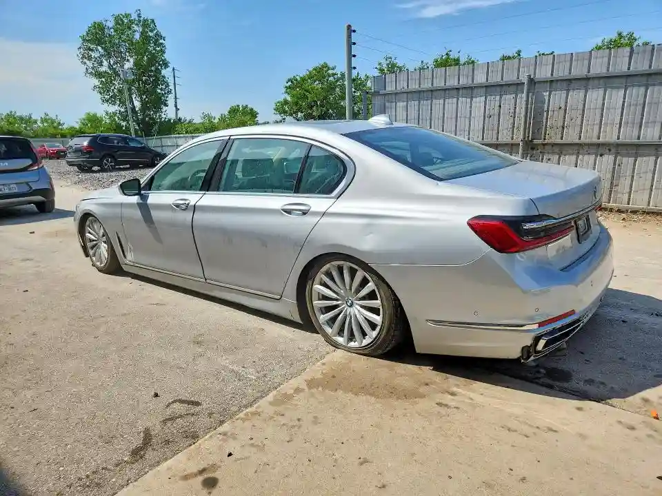 WBA7T2C02LCE39345 2020 BMW 7 SERIES-1