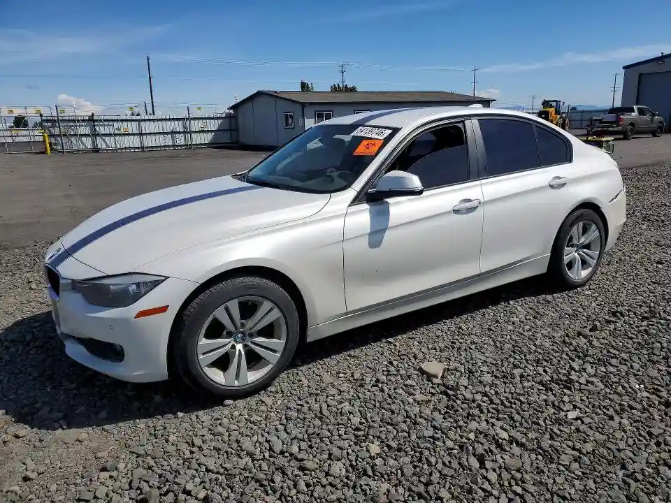 WBA3D3C58EK155978 2014 BMW 3 SERIES-0