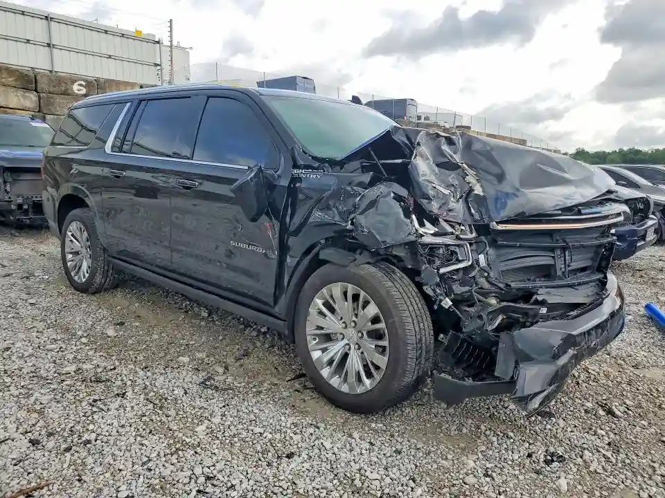 1GNSKGKLXMR157157 2021 CHEVROLET SUBURBAN-3