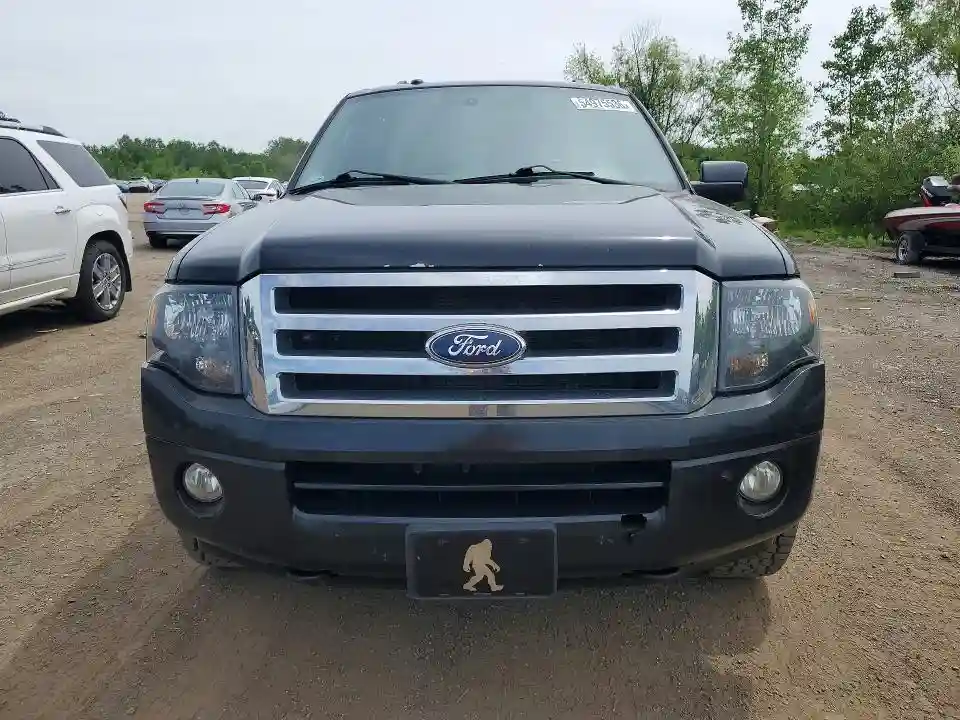 1FMJU2A59CEF26760 2012 FORD EXPEDITION-4