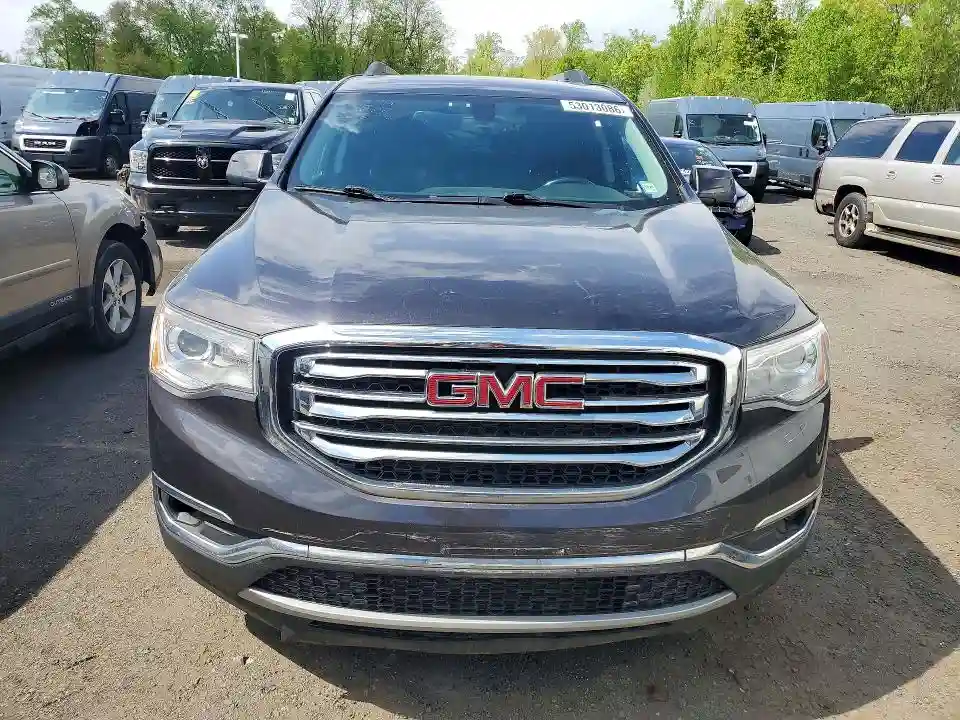 1GKKNULS1JZ232879 2018 GMC ACADIA-4