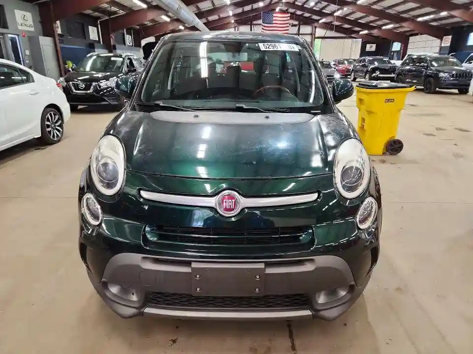 ZFBCFADH6EZ023452 2014 FIAT 500-4