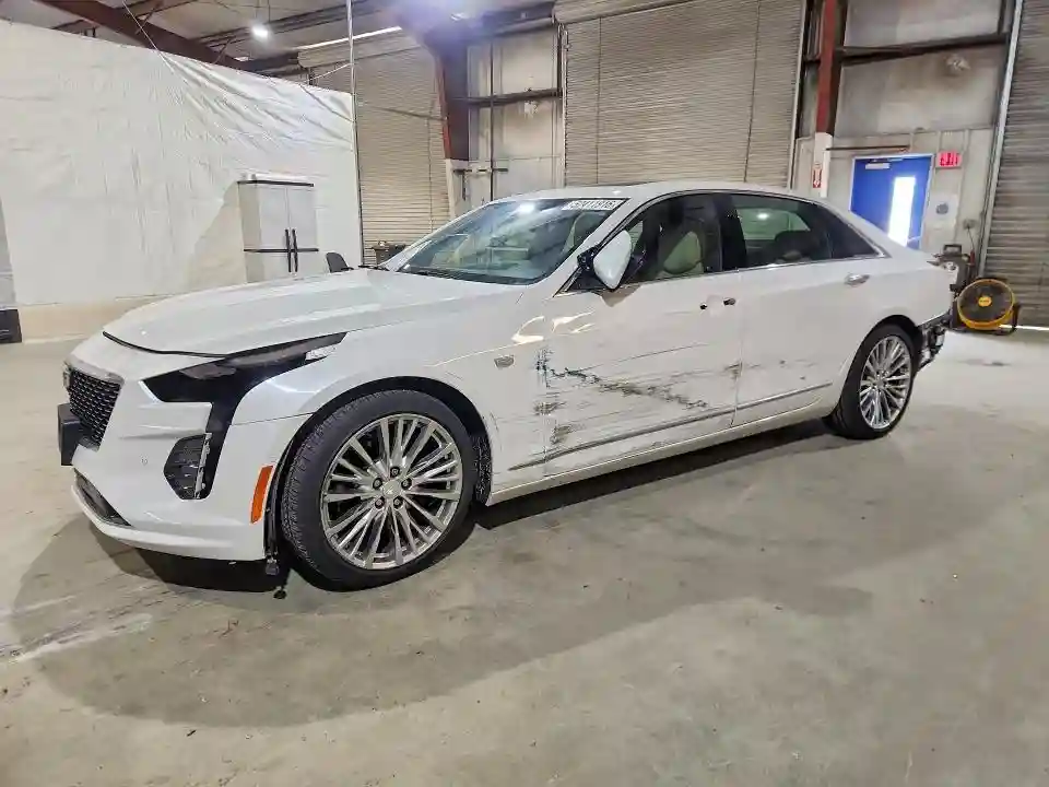 1G6KE5RS4LU102204 2020 CADILLAC CT6-0