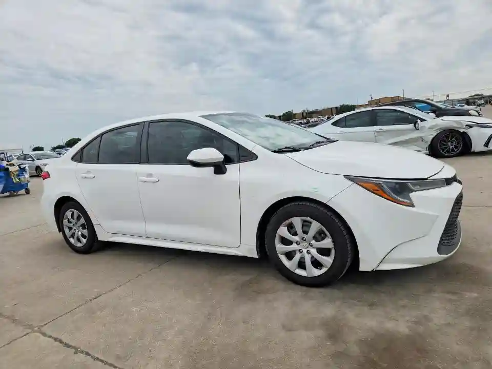 5YFEPMAE0NP390646 2022 TOYOTA COROLLA-3