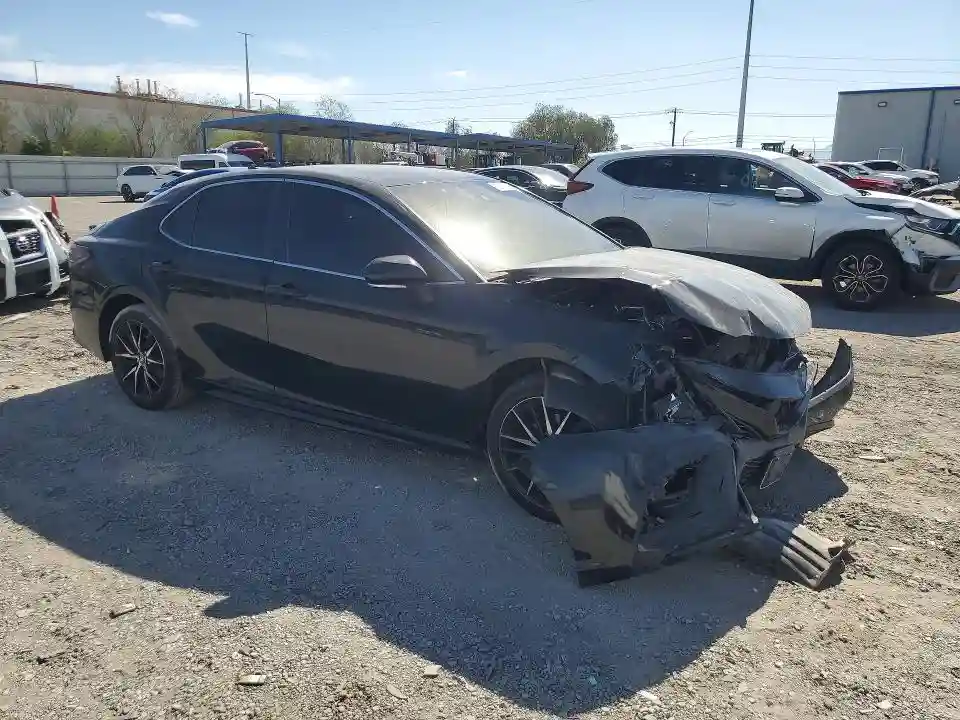 4T1G11AK3NU623772 2022 TOYOTA CAMRY-3