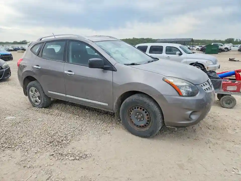 JN8AS5MT9FW653825 2015 NISSAN ROGUE-3