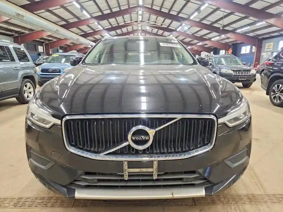 LYVA22RK7KB231028 2019 VOLVO XC60-4