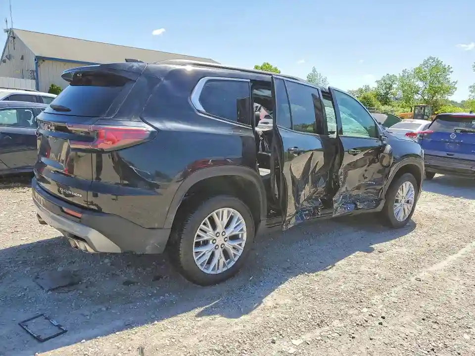 1GKENNKS3TJ221534 2026 GMC ACADIA ELE-2