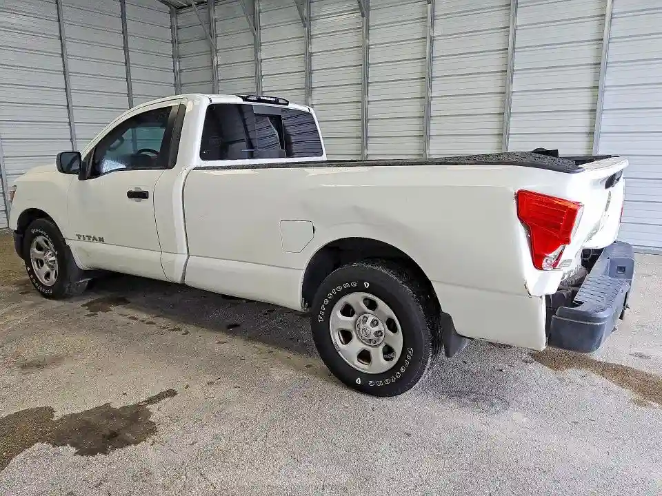 1N6AA1R7XKN512357 2019 NISSAN TITAN-1