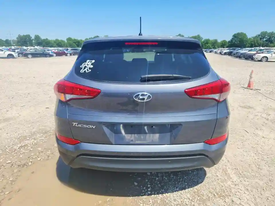 KM8J23A45JU691615 2018 HYUNDAI TUCSON-5