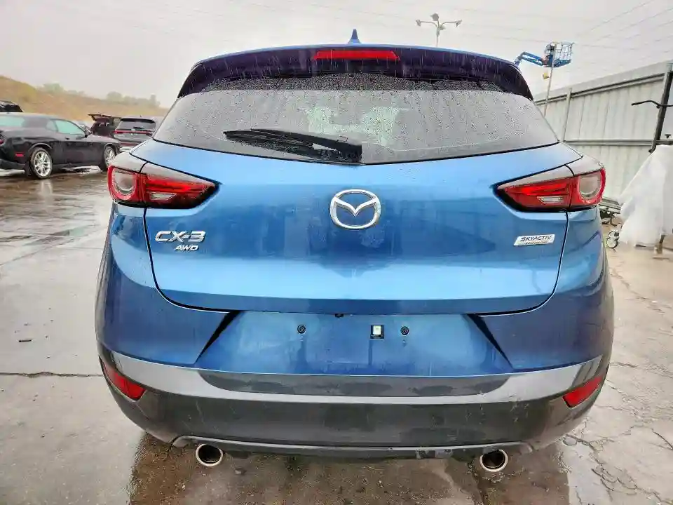 JM1DKFB79L1475105 2020 MAZDA CX-3-5