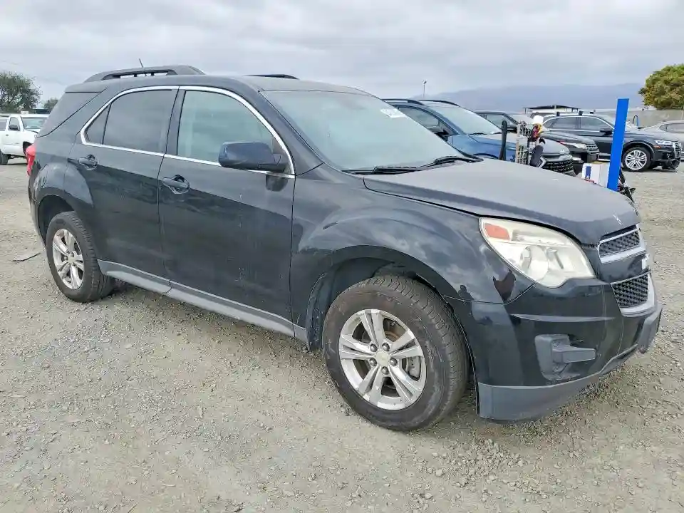 2GNALBEK8E1166495 2014 CHEVROLET EQUINOX-3