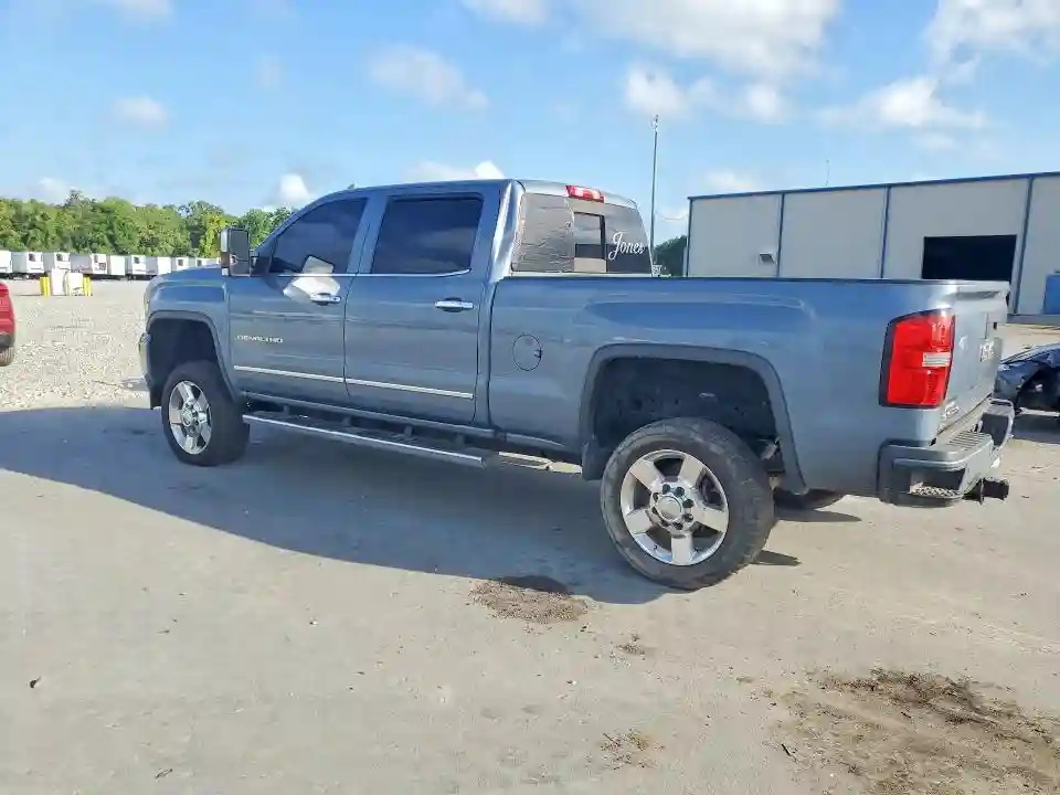 1GT12UE89GF151544 2016 GMC SIERRA-1