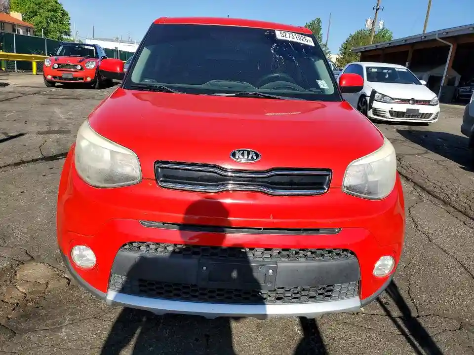 KNDJP3A58J7567660 2018 KIA SOUL-4