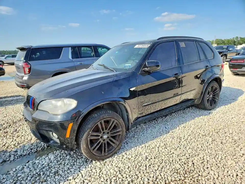 5UXZV4C57D0E14665 2013 BMW X5-0
