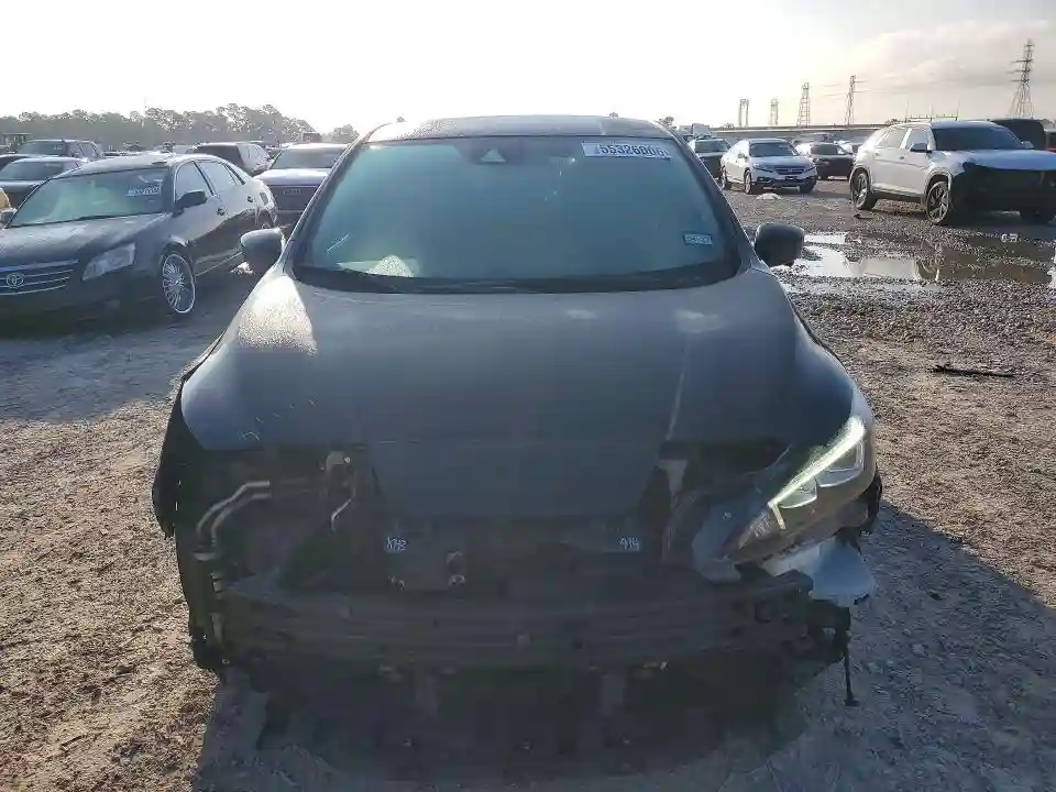 1N4AZ1CV9NC561378 2022 NISSAN LEAF-4