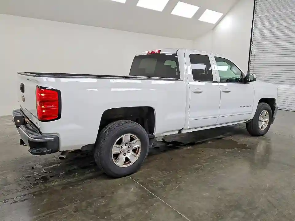 1GCRCREC9JZ141524 2018 CHEVROLET SILVERADO-2