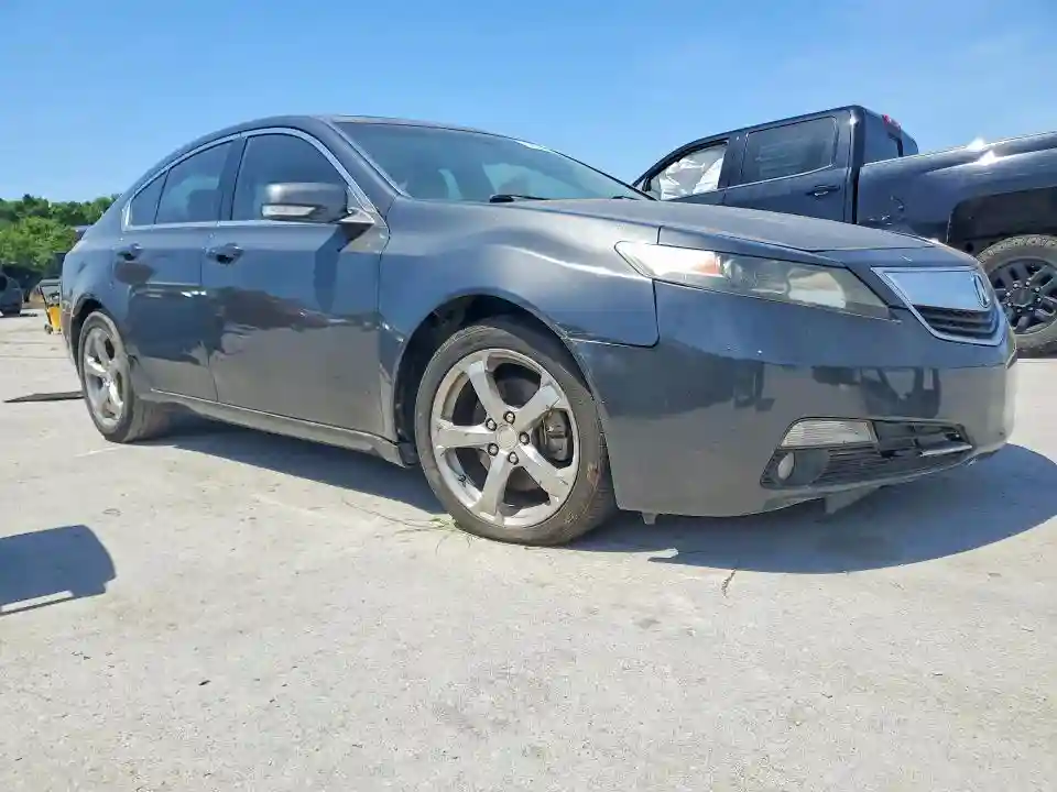 19UUA8F57CA011920 2012 ACURA TL-3