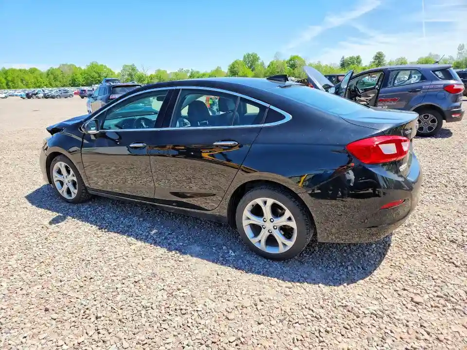 1G1BF5SM2H7111522 2017 CHEVROLET CRUZE-1
