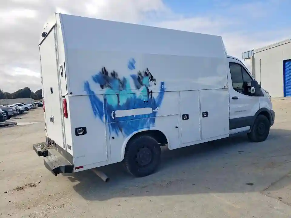 1FDBW5P86LKB37805 2020 FORD TRANSIT-2