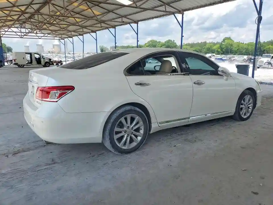 JTHBK1EG8A2357753 2010 LEXUS ES350-2
