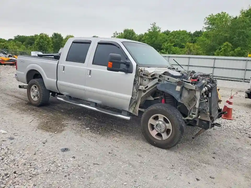 1FTWW3BR3AEA68366 2010 FORD F350-3