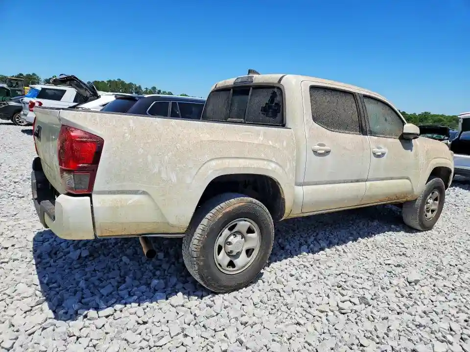 5TFAX5GN6MX190107 2021 TOYOTA TACOMA-2