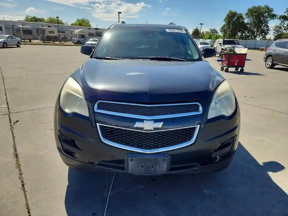2GNALBEK3F6289044 2015 CHEVROLET EQUINOX-4