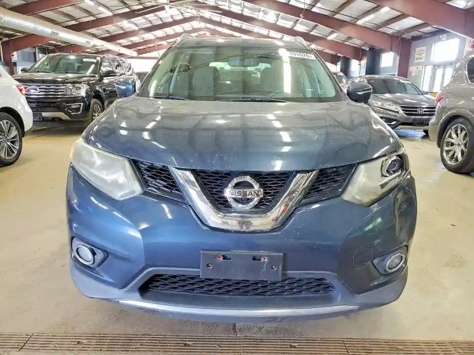 5N1AT2MV3FC789650 2015 NISSAN ROGUE-4