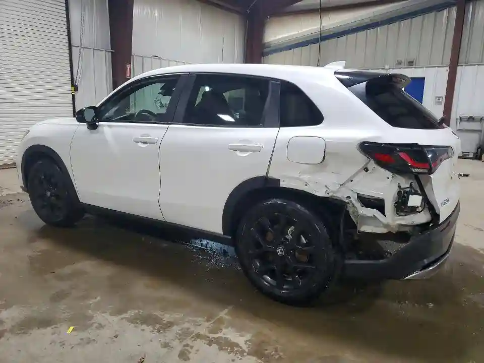 3CZRZ1H50SM752648 2025 HONDA HR-V-1