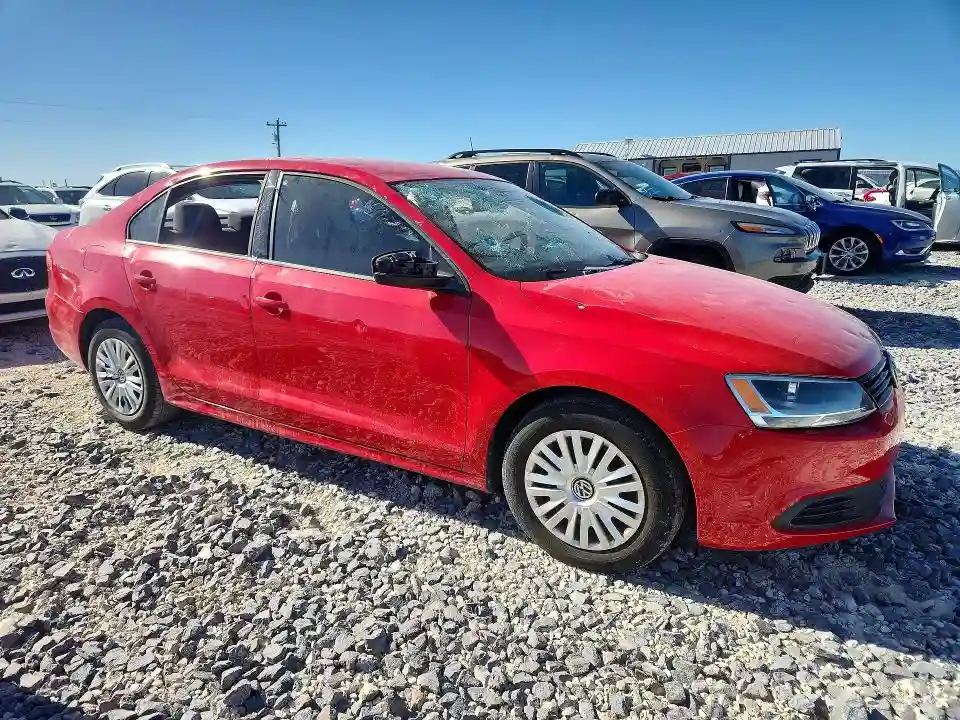 3VW2K7AJ8EM235895 2014 VOLKSWAGEN JETTA-3