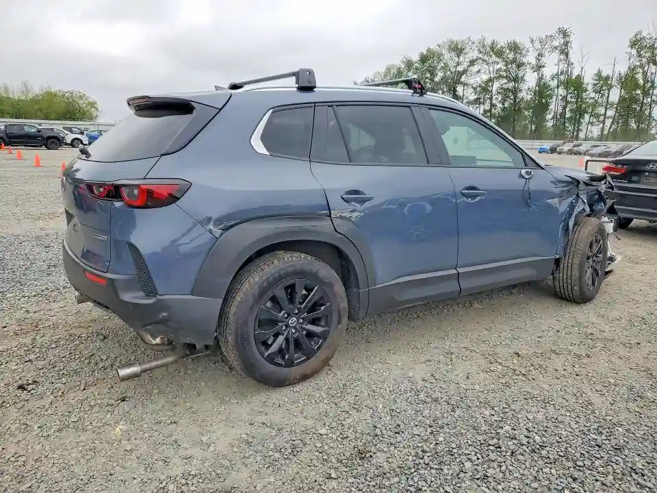7MMVABDM3SN331477 2025 MAZDA CX-50-2