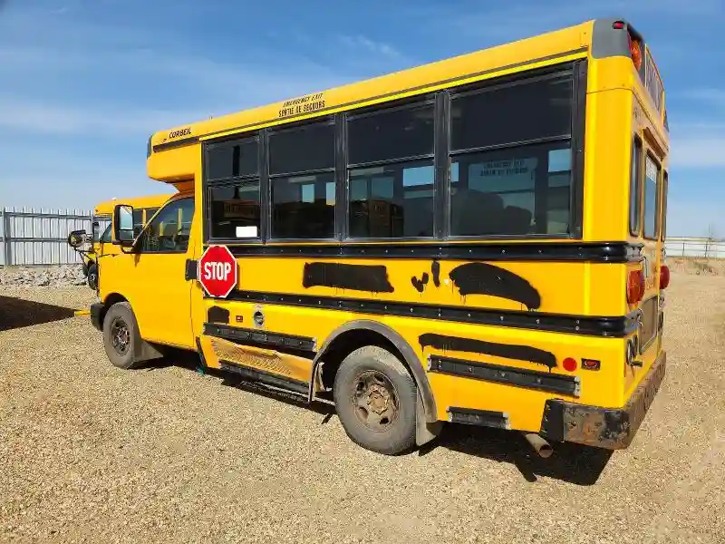 1GB0G2BA8D1128651 2013 COLLINS BANTAM G35-2