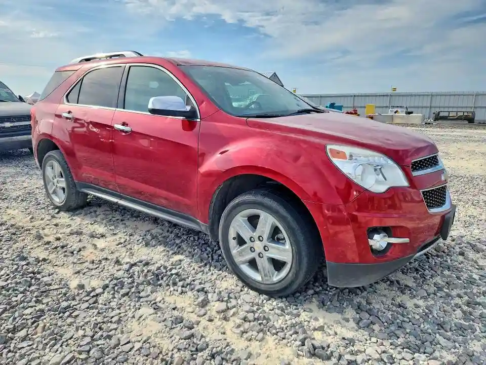 2GNFLHE31F6292395 2015 CHEVROLET EQUINOX-3