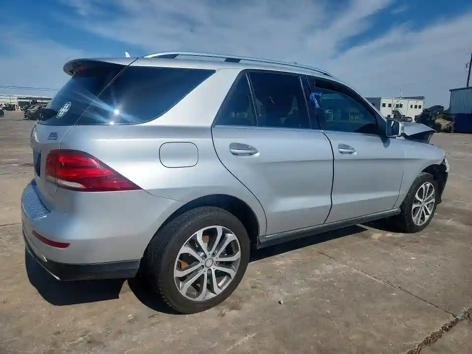4JGDA5JB8GA648326 2016 MERCEDES-BENZ GLE-CLASS-2
