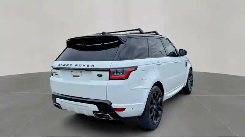 SALWR2SE0MA758093 2021 LAND ROVER RANGEROVER-3