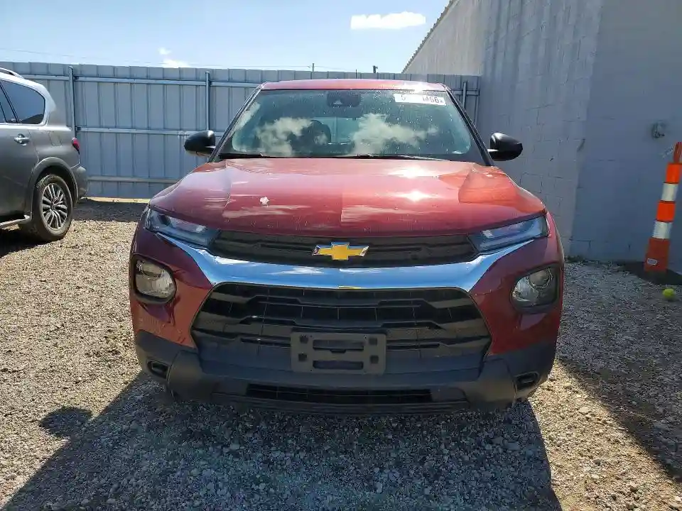 KL79MNSLXNB038506 2022 CHEVROLET TRAILBLAZE-4