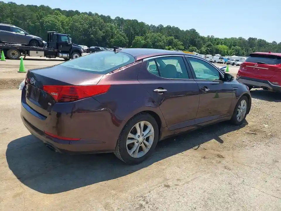 5XXGM4A78DG213255 2013 KIA OPTIMA-2