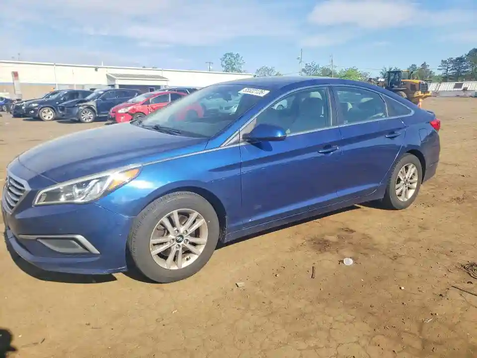 5NPE24AF1GH411415 2016 HYUNDAI SONATA-0