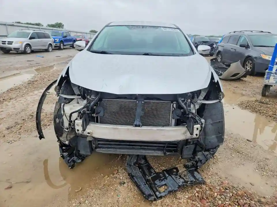 5N1AZ2MG1GN118015 2016 NISSAN MURANO-4