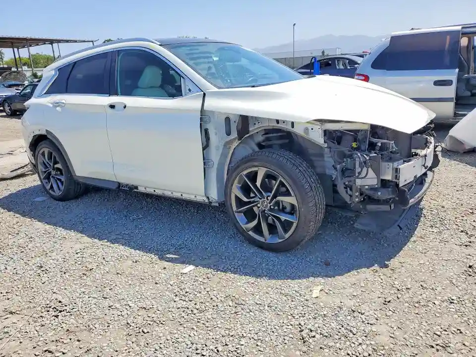 3PCAJ5M36KF118559 2019 INFINITI QX50-3