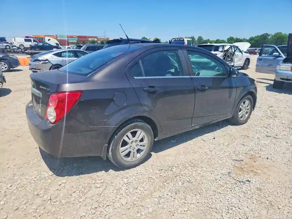 1G1JC5SG8D4213644 2013 CHEVROLET SONIC-2