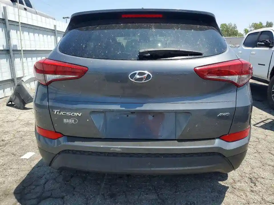 KM8J3CA4XGU068190 2016 HYUNDAI TUCSON-5
