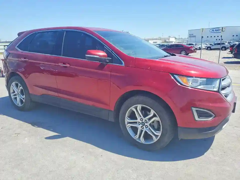 2FMTK3K97FBB23219 2015 FORD EDGE-3
