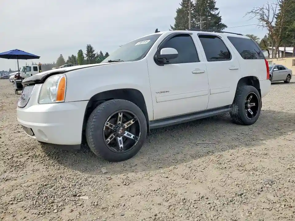 1GKS2AE00ER126013 2014 GMC YUKON-0