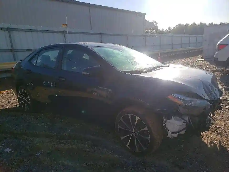 2T1BURHE4KC153121 2019 TOYOTA COROLLA-3