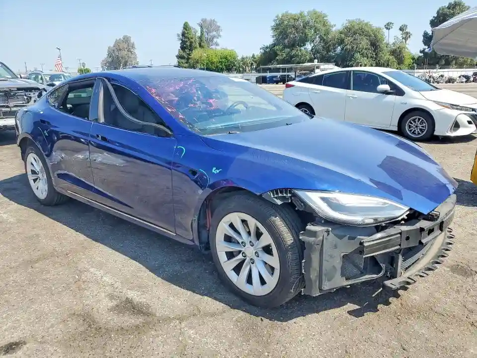 5YJSA1E19GF175372 2016 TESLA MODEL S-3