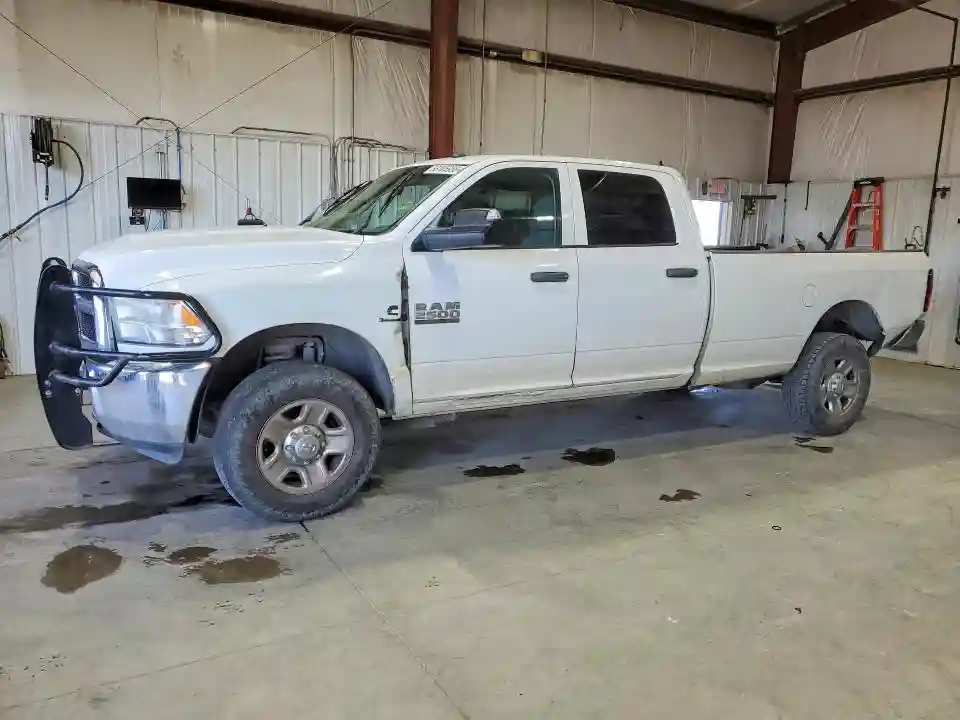 3C6UR5HL1FG557403 2015 RAM 2500-0